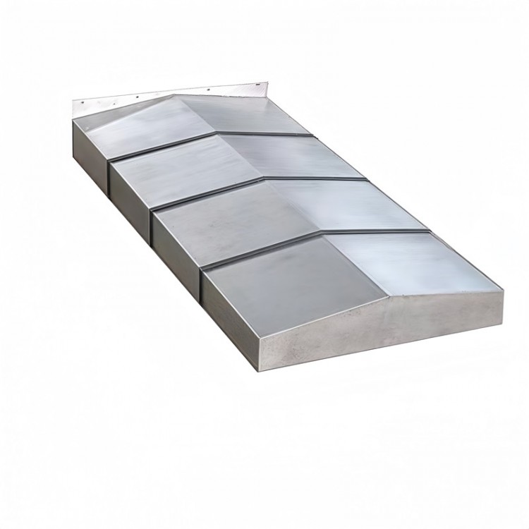 INNSE-BERARDI钢板护罩