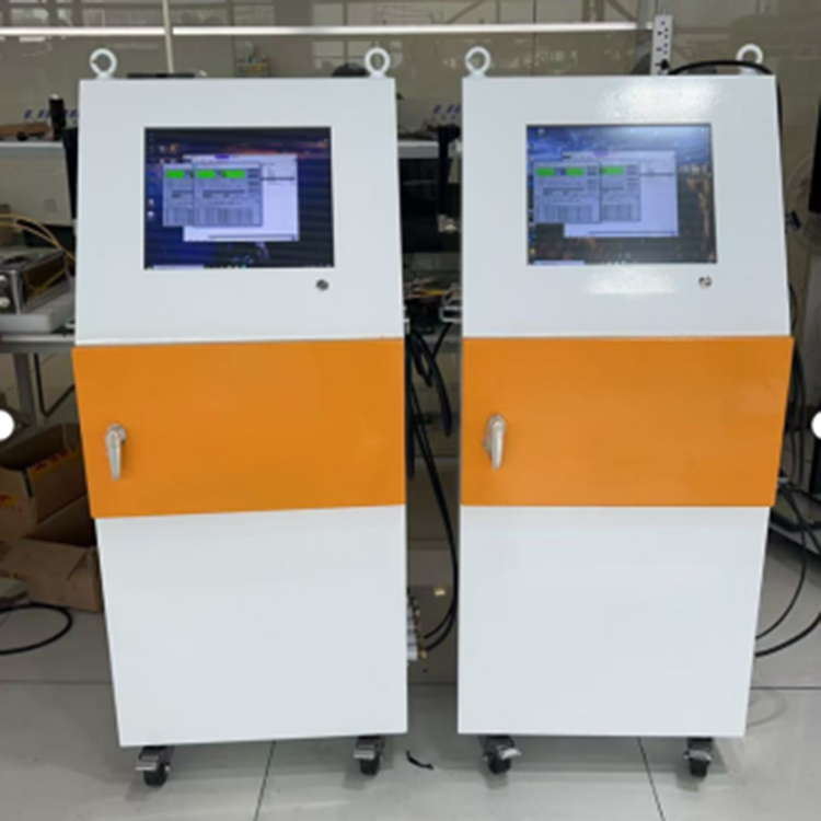 防爆危废终端一体机