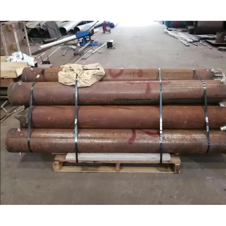 地下钢制管道外加电流阴极保护含铬高硅铸铁阳极50＊1500