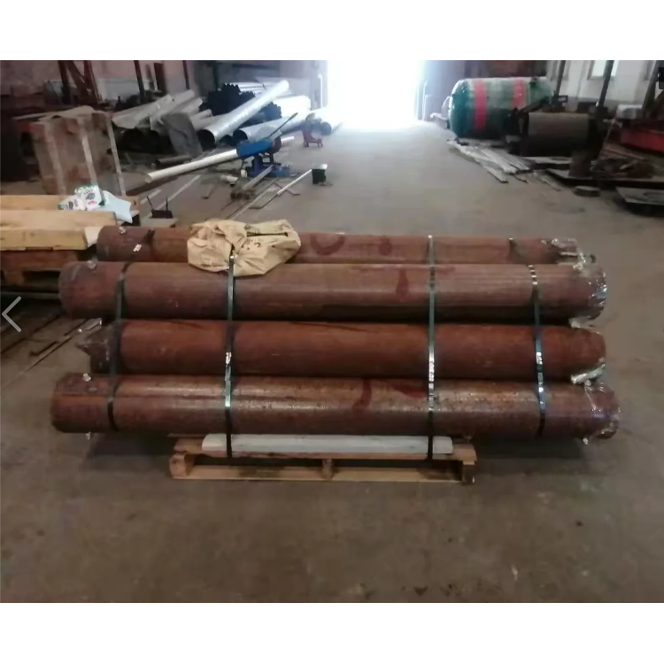 油储罐辅助阳极高硅铸铁阳极分段式2米深井阳极直流电源设备