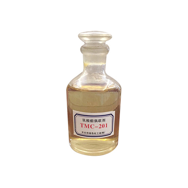 钛酸酯偶联剂TMC-201