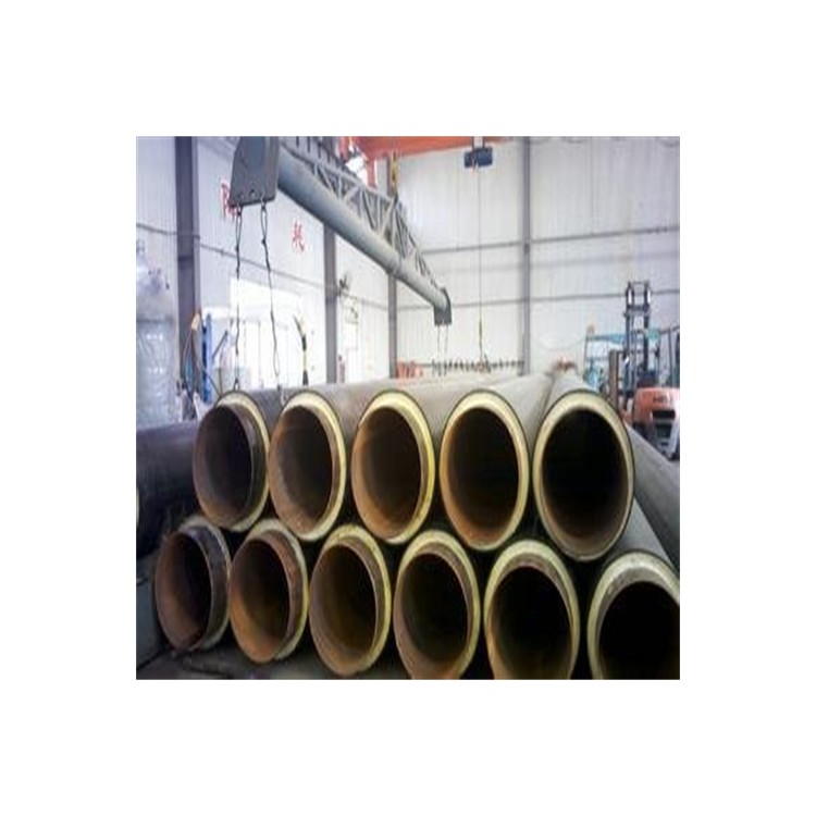 大口径然气管道用保温钢管/保温钢管加工销售