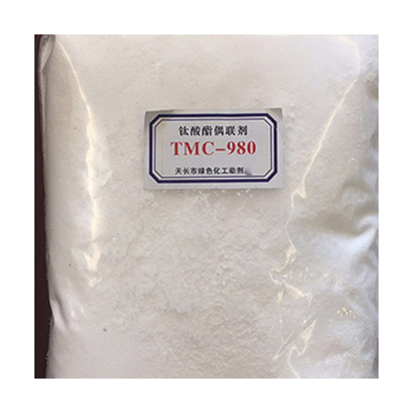 钛酸酯偶联剂TMC-980(固体)