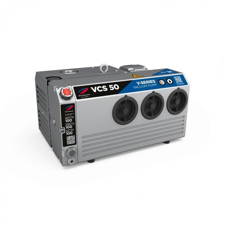 Elmo Rietschle压缩机