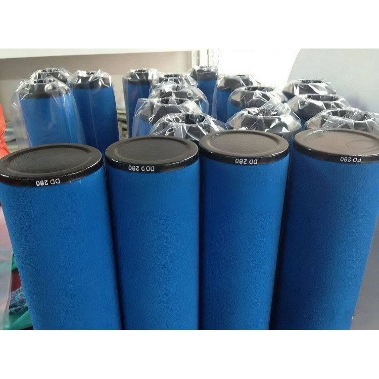 阿特拉斯替代滤芯DD17 DDP17 PD17 PDP17