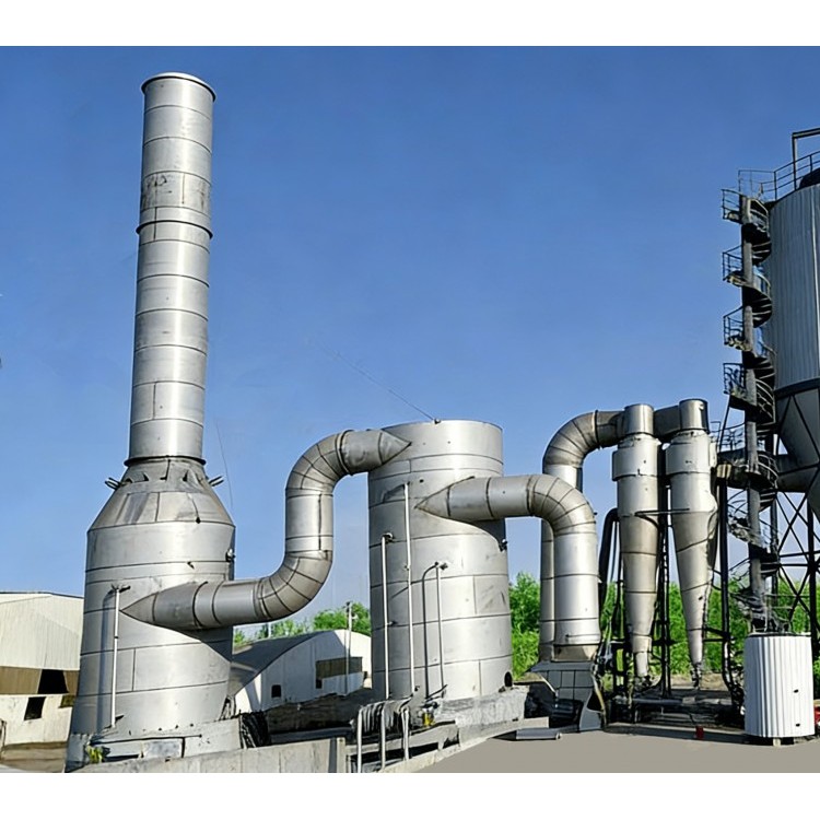 高速离心喷雾干燥机