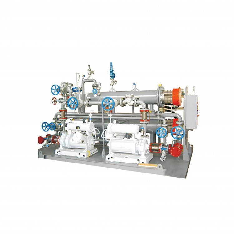 导热油炉电加热器