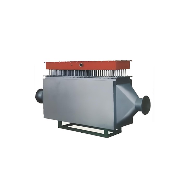 2000KW风道式电加热器