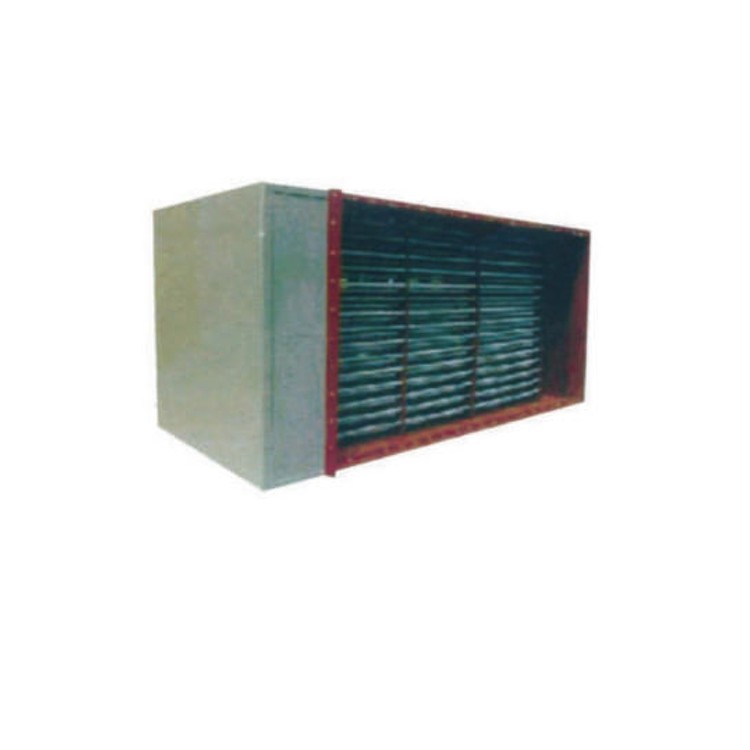 600KW防爆风道式电加热器