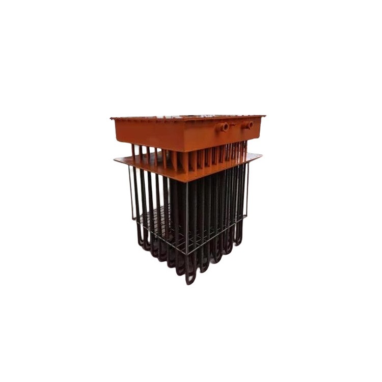 500KW防爆风道式电加热器