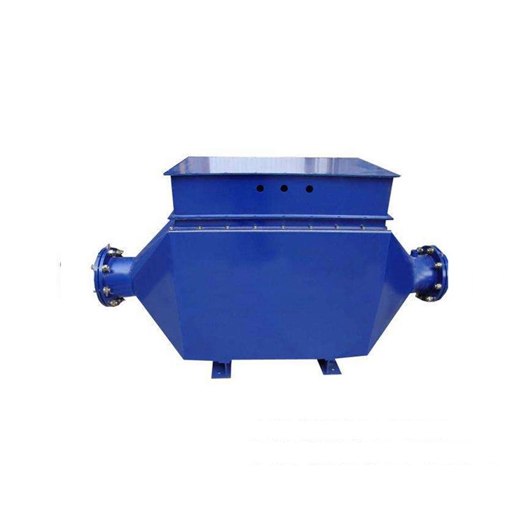 风道式电加热器