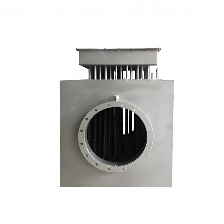 矿井用电加热器