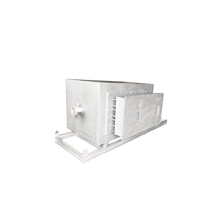 矿井用电加热器