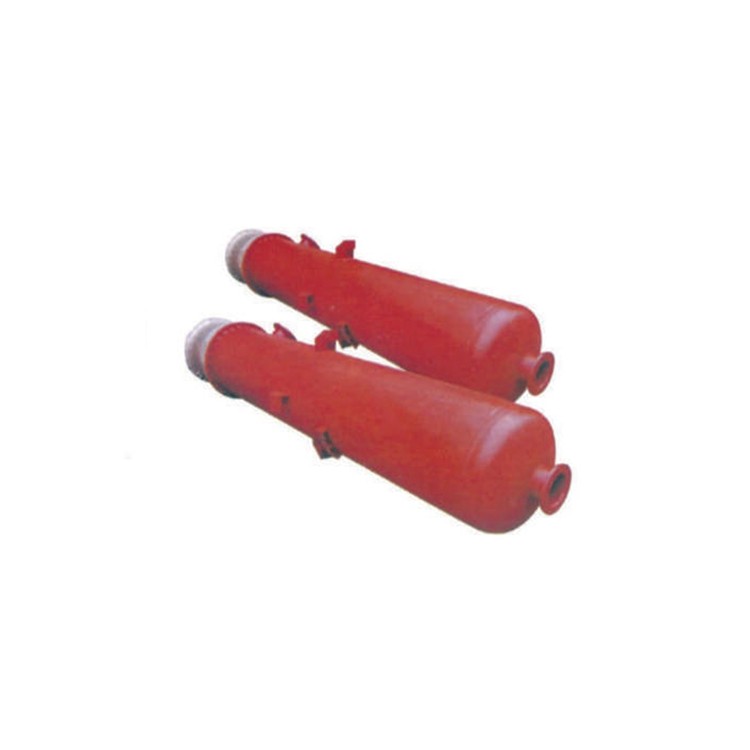 600kW隔爆型气体电加热器