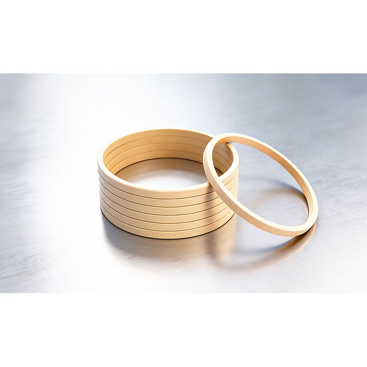 广东东莞高速油缸孔用格莱圈DSF密封件厂