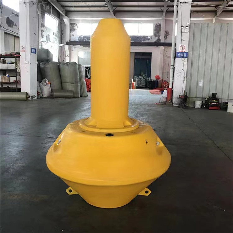 抗洪抢险浮体 内河大型指示浮标水上拦船避让组合式航标