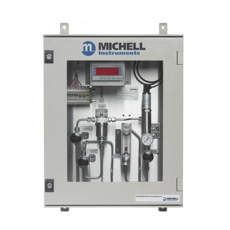 MICHELL露点传感器