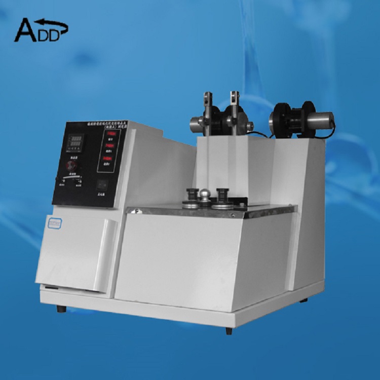 橡胶防老剂、硫化促进剂凝固点（结晶点）测定器