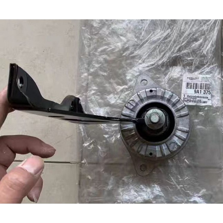 保时捷986 博克斯特 987变速箱机爪胶