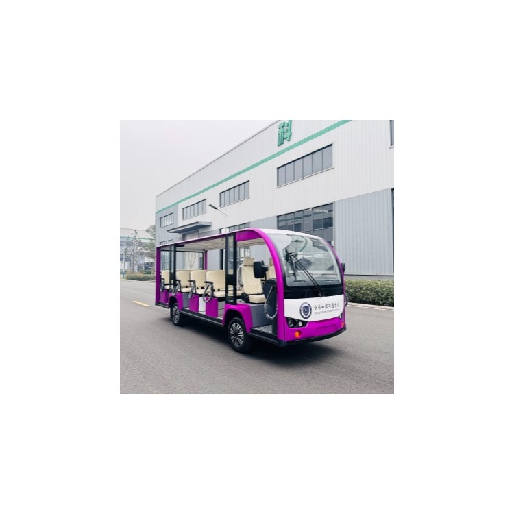 内蒙古辽宁吉林黑龙江 14座公园摆渡车景区游览车 高性能