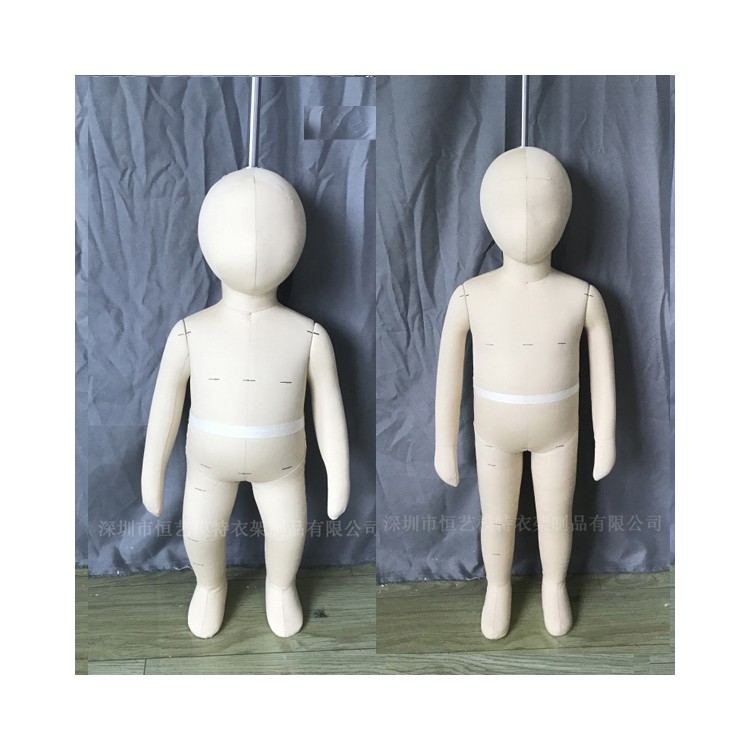 深圳立体裁剪公仔-上海欧版裁剪模特-杭州立裁模特
