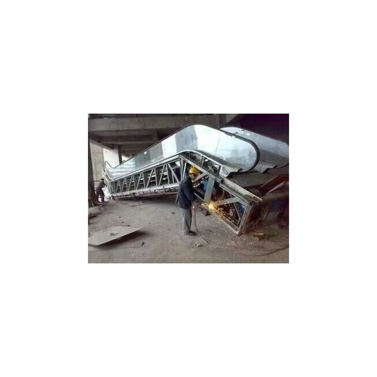 上海闲置电梯回收 上海报废电梯回收