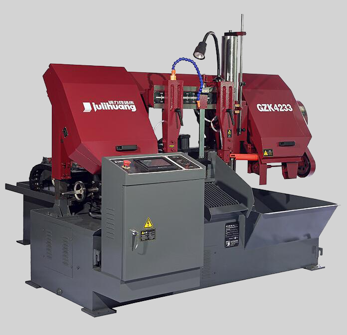 锯力煌GZK4235带锯床