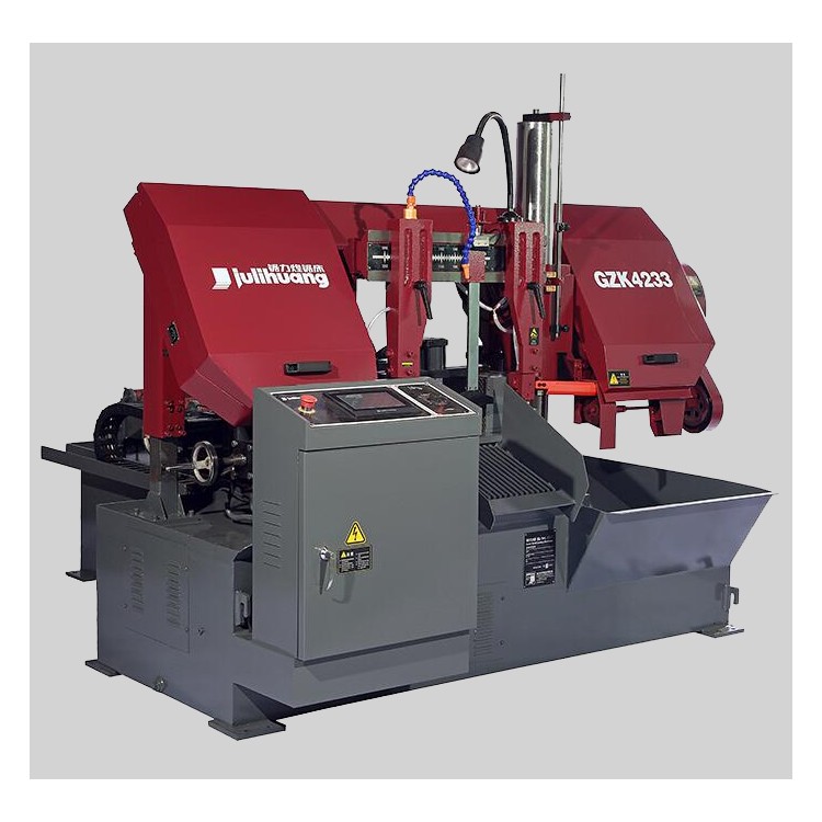 锯力煌GZK4235带锯床