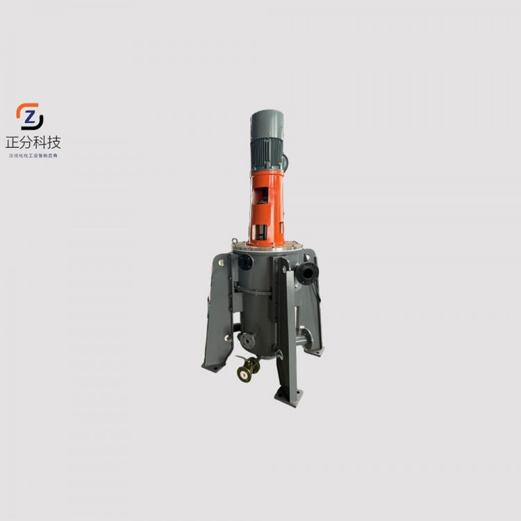 LXC-550离心萃取机