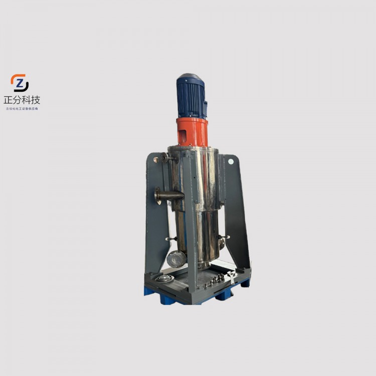 LXC-650离心萃取机