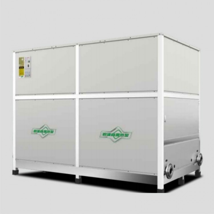 特高温水源蒸汽热泵