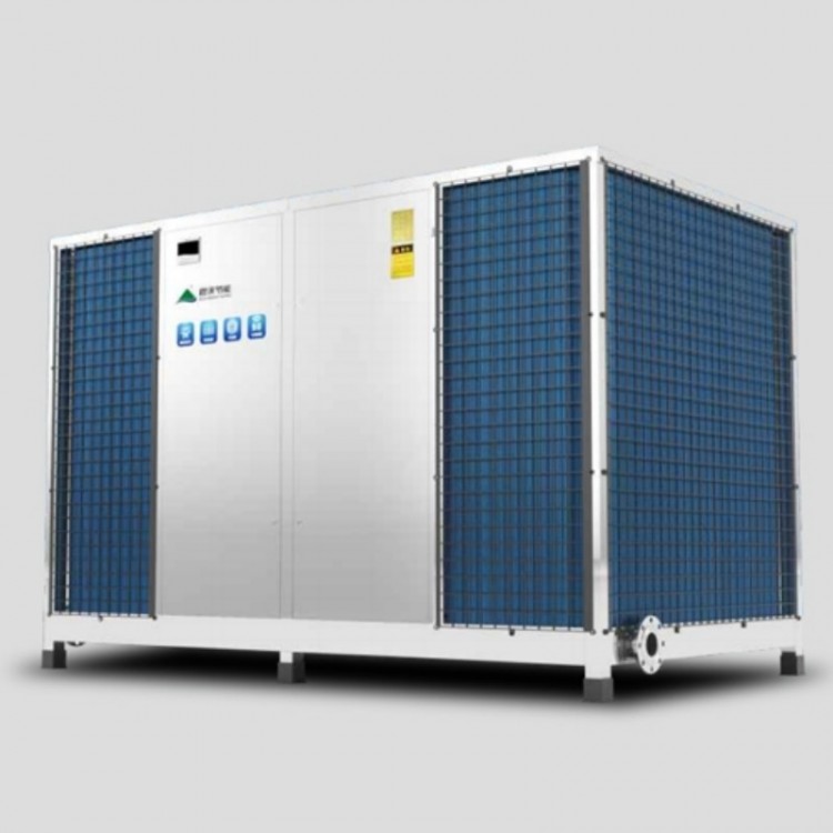 特高温空气源蒸汽热泵