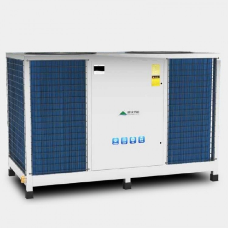 空气源热泵热水机