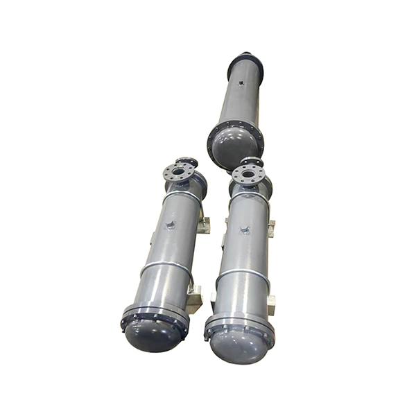 壳体换热器