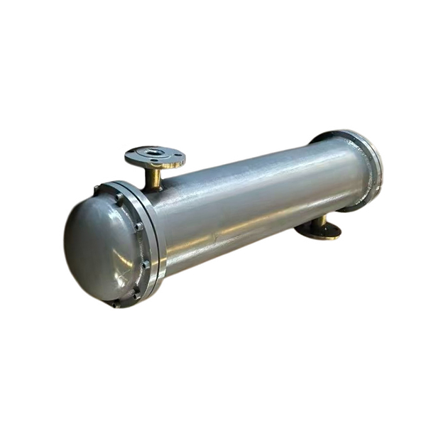 壳体换热器