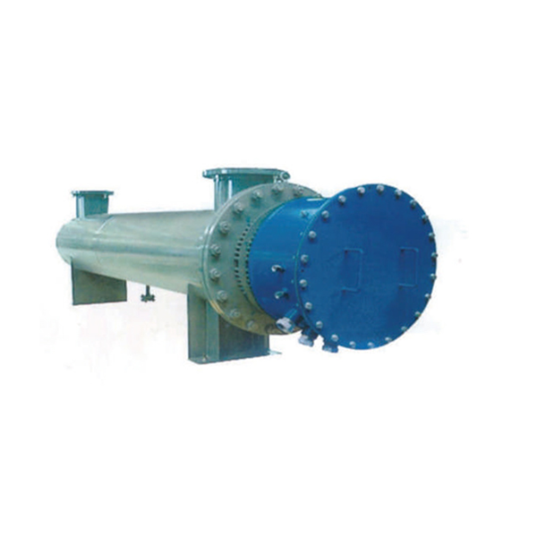 1800KW蒸汽电加热器