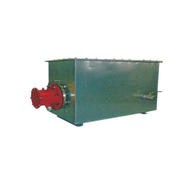400KW蒸汽电加热器