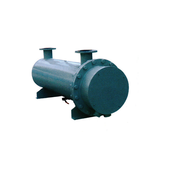 中央空调冷热水机组用辅助电加热器