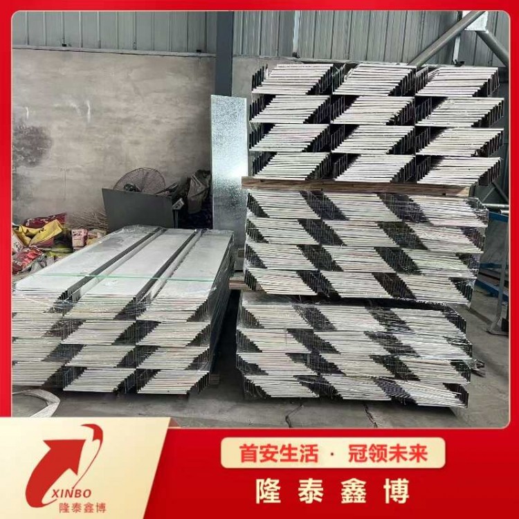 耐高温L型复合防火板 环保抗腐蚀不锈钢复合无机防火板