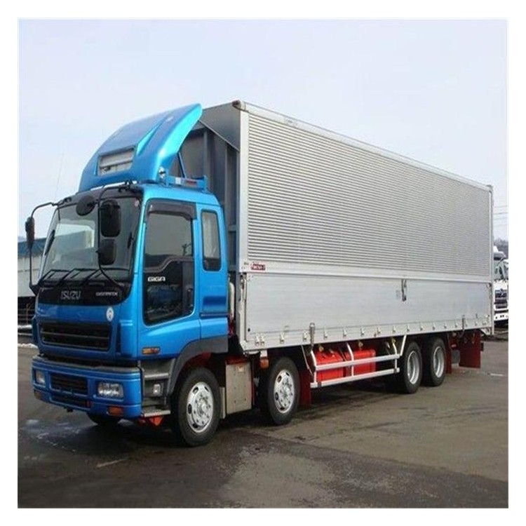 云霄发乌苏物流专线公司直达往返