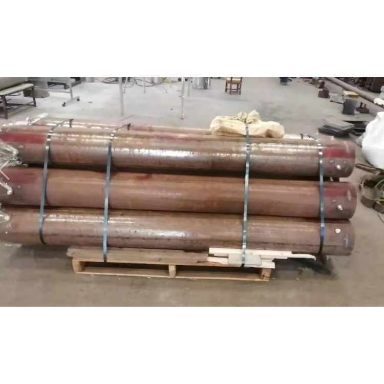 预包装高硅铸铁阳极 分段预制式深井阳极 浅埋阳极地床