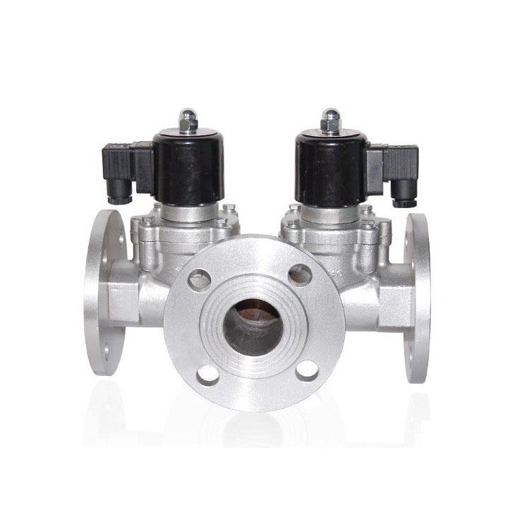 进口空气二位三通电磁阀