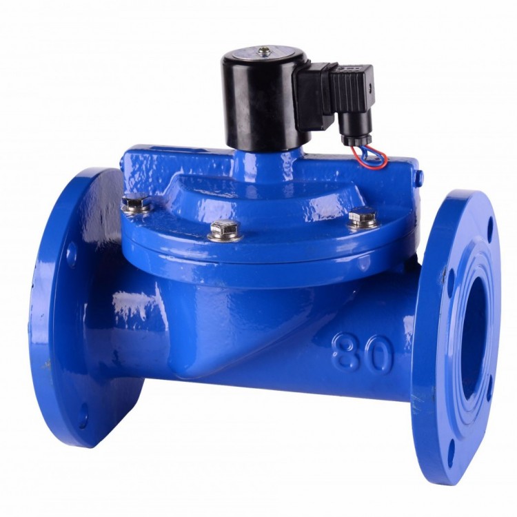 进口污水电磁阀