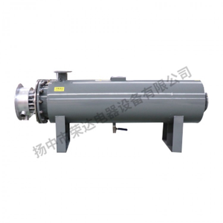 除尘脱硫空气电加热器