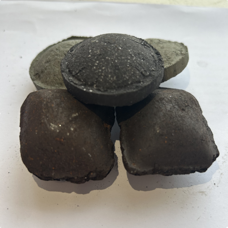 膨润土在冶金球团生产中的应用