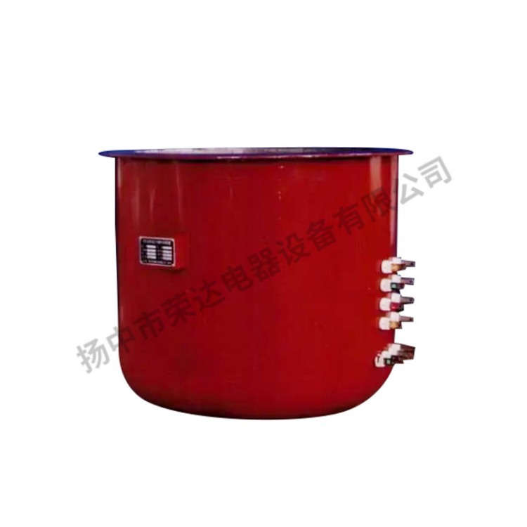 远红外辐射加热装置