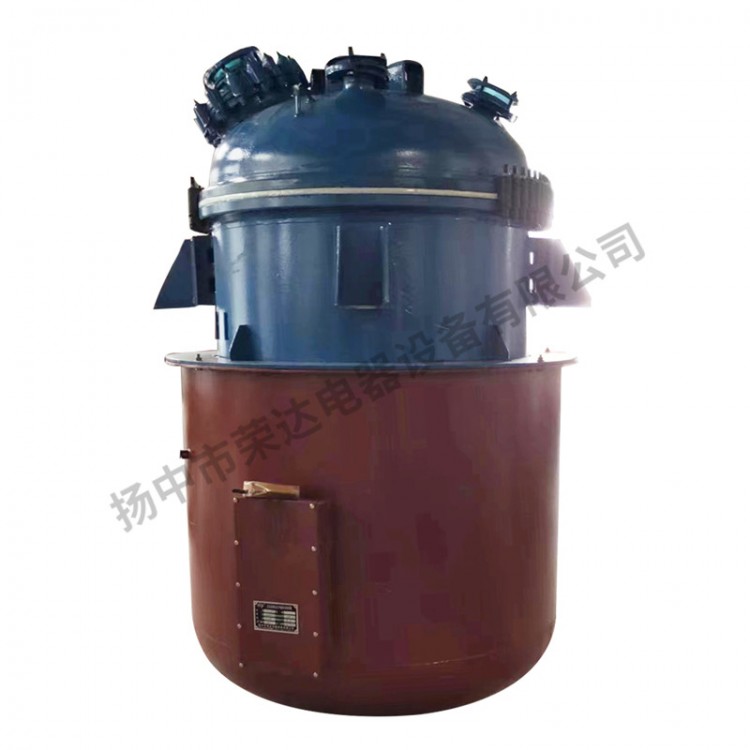 搪瓷釜用远红外加热器厂家