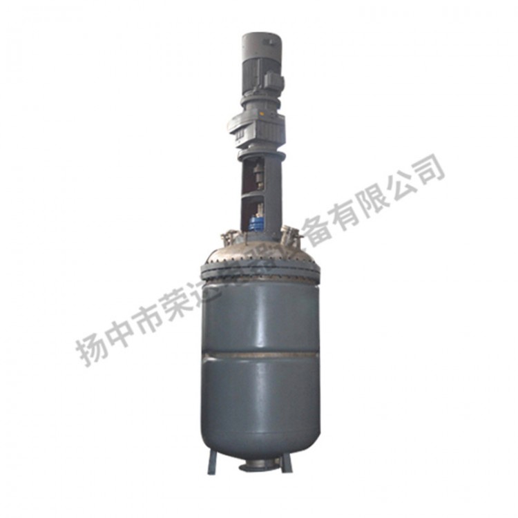 聚合釜用直筒电加热器厂家