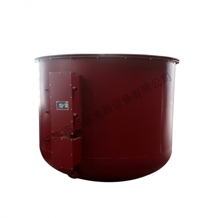 反应釜远红外装置制造商