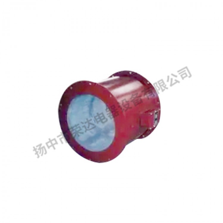 反应釜用筒状远红外加热器